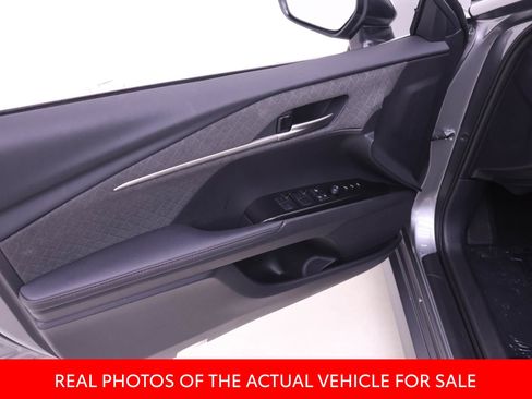 Certified 2026 Toyota Camry XLE w/ Premium Plus Package AWD/4WD image 9