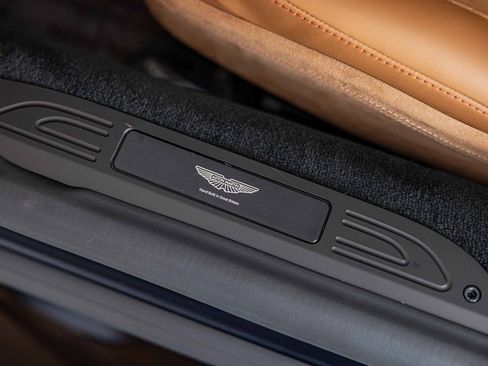 New 2026 Aston Martin V8 Vantage Coupe image 22