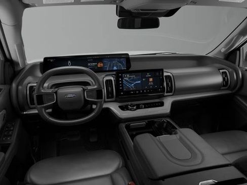 New 2026 Ford Expedition Max Active AWD/4WD image 30