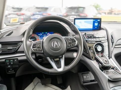 Used 2020 Acura RDX AWD image 14