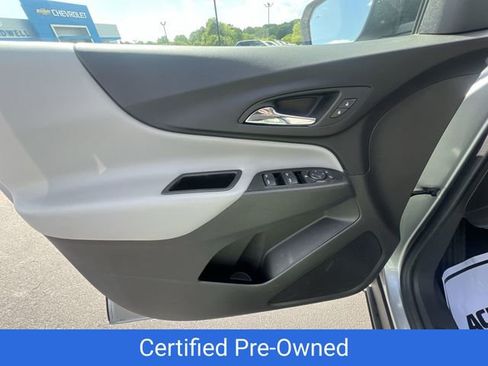 Certified 2024 Chevrolet Equinox LS w/ LS Convenience Package FWD image 27