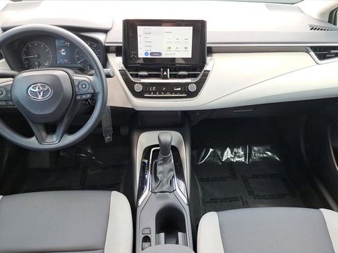 Certified 2024 Toyota Corolla LE image 14
