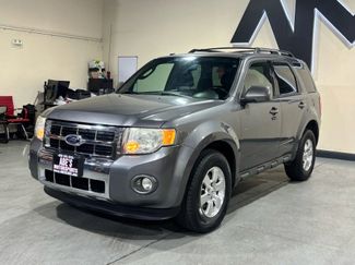Used 2010 Ford Escape Limited image 1