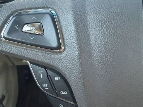 Used 2015 Lincoln MKZ Hybrid w/ Equipment Group 201A Select FWD image 22