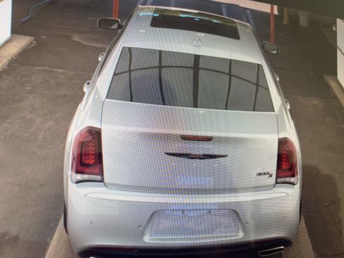 Used 2021 Chrysler 300 S RWD image 15
