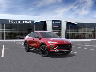 New 2026 Buick Envista Sport Touring video 1