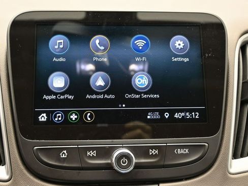 Used 2019 Chevrolet Malibu LS image 22