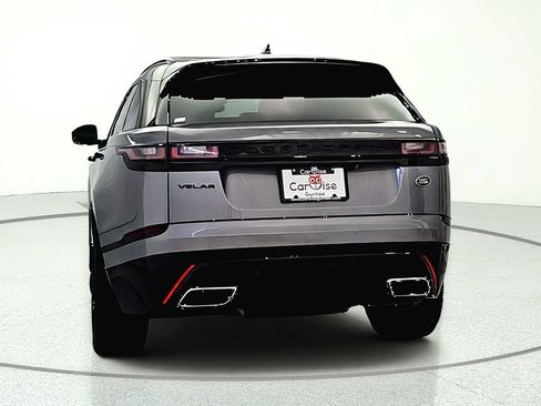 Used 2023 Land Rover Range Rover Velar R-Dynamic S AWD/4WD image 6