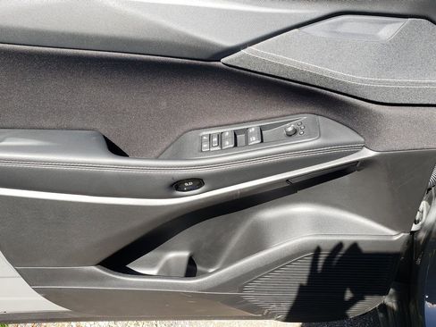 New 2026 Jeep Cherokee Laredo AWD/4WD image 11