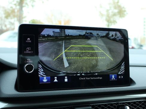 Used 2026 Acura Integra Base image 27