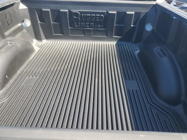 Used 2021 Ford F150 XL w/ Trailer Tow Package AWD/4WD image 6