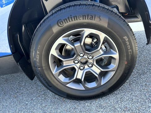 Used 2024 Ford Maverick XLT w/ XLT Luxury Package FWD image 22