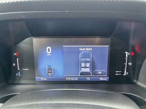 New 2025 Ford Ranger XL w/ Trailer Tow Package image 10