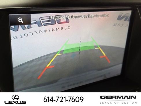 Used 2014 Ford Escape Titanium image 32