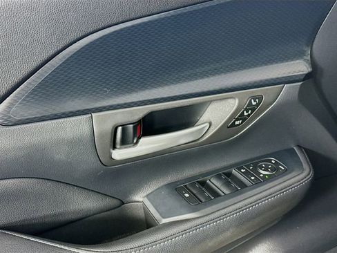 Used 2024 Toyota Grand Highlander MAX Limited image 20