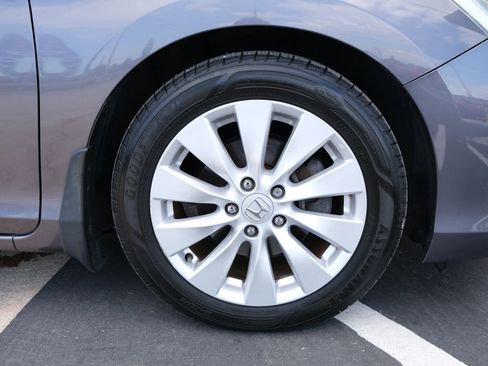 Used 2015 Honda Accord EX-L image 16