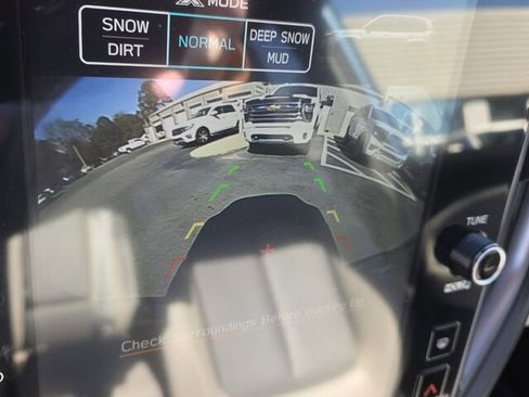 Used 2025 Subaru Forester Limited image 23