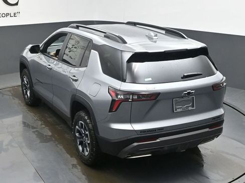 New 2026 Chevrolet Equinox ACTIV w/ Convenience Package III image 19