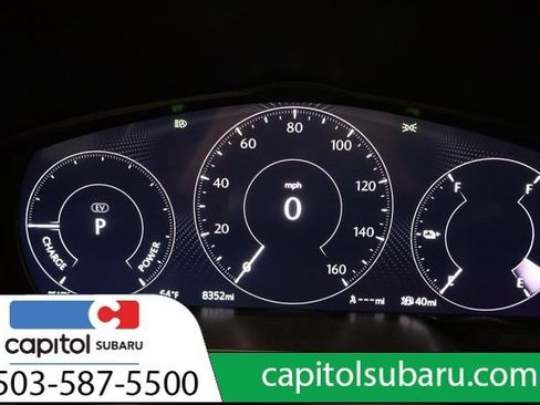 Used 2024 MAZDA CX-90 Plug-In Hybrid w/ Preferred AWD/4WD image 19