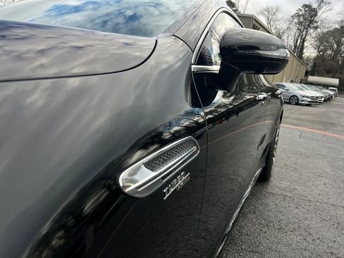 Used 2019 Mercedes-Benz AMG GT 53 image 11