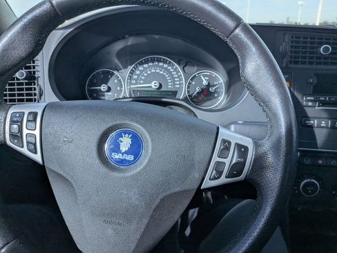 Used 2008 Saab 9-3 2.0T w/ Moonroof Package image 17