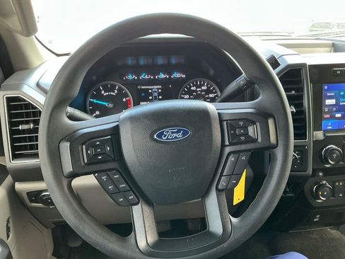 Used 2022 Ford F250 XLT w/ FX4 Off-Road Package AWD/4WD image 21