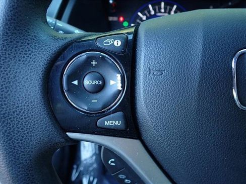 Used 2013 Honda Civic Hybrid Sedan image 12