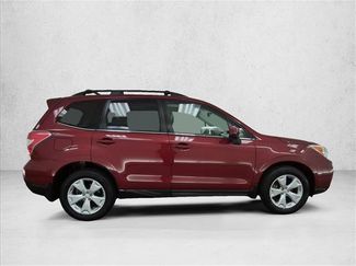 Used 2015 Subaru Forester 2.5i Limited AWD/4WD video 4