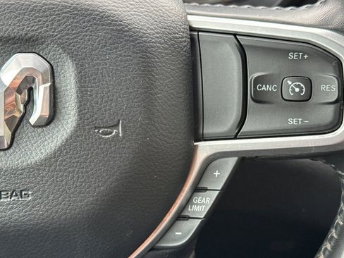 Used 2021 RAM 1500 Big Horn AWD/4WD image 27