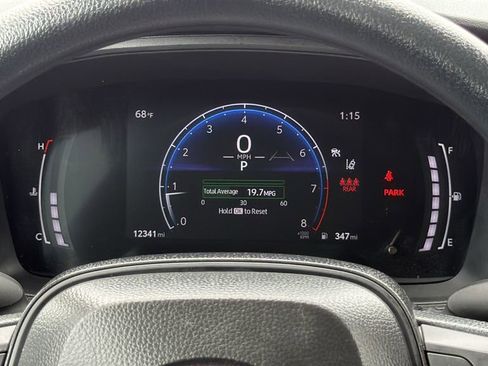 Used 2026 Toyota Corolla LE FWD image 19