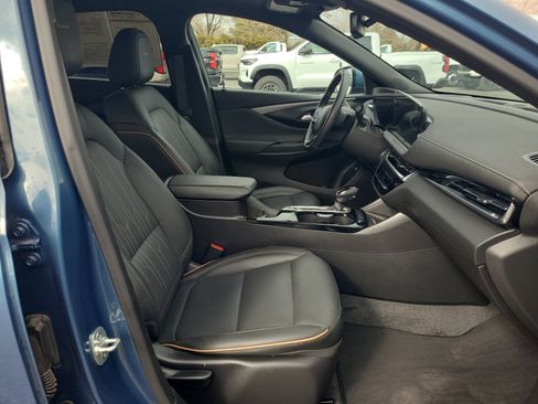 Used 2025 Buick Envista Avenir image 29