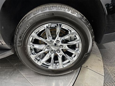 Used 2022 Chevrolet Tahoe LT AWD/4WD image 27