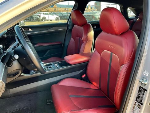 Used 2023 Kia K5 GT-Line w/ GT-Line Premium Package image 11