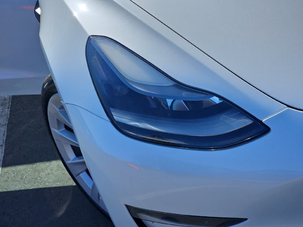Used 2021 Tesla Model 3 Long Range AWD/4WD image 35