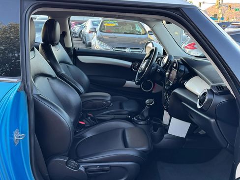 Used 2016 MINI Cooper S FWD image 16