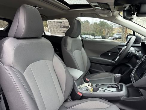 New 2026 Subaru Crosstrek 2.0i Premium image 18