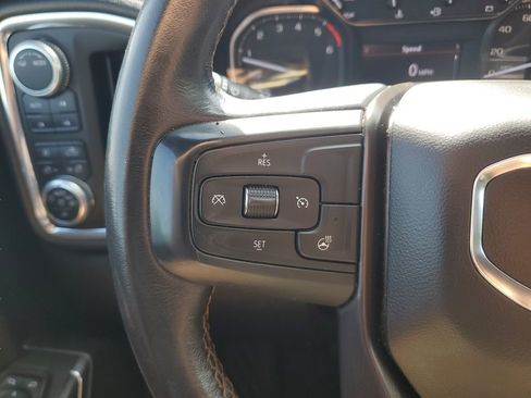 Used 2020 GMC Sierra 1500 AT4 AWD/4WD image 19