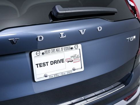 New 2026 Volvo XC90 T8 Ultra w/ Protection Package Premier AWD/4WD image 35