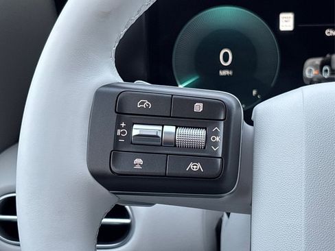 New 2026 Hyundai Palisade SEL Premium image 25