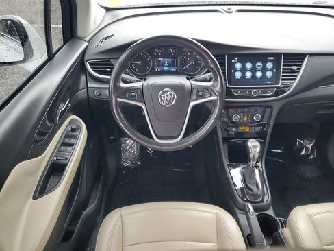 Used 2019 Buick Encore Essence w/ Safety Package II FWD image 25