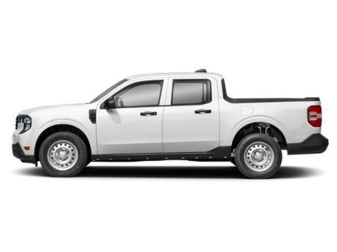 New 2026 Ford Maverick XL w/ Equipment Group 101A AWD/4WD image 4