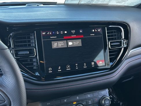 New 2026 Dodge Durango GT w/ Blacktop Package image 20