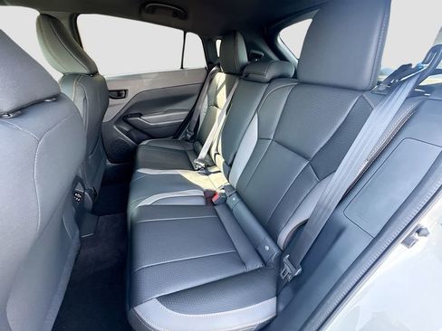 New 2026 Subaru Crosstrek 2.5i Wilderness AWD/4WD image 23