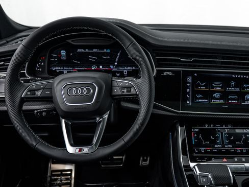 New 2026 Audi SQ8 Premium Plus AWD/4WD image 21