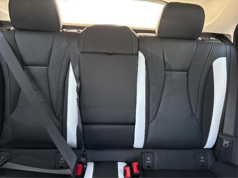 New 2026 Buick Envision Sport Touring image 22