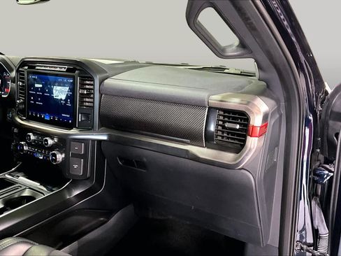 Used 2022 Ford F150 Raptor w/ Equipment Group 801A High AWD/4WD image 19