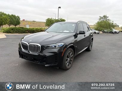 Used 2024 BMW X5 xDrive40i w/ M Sport Package