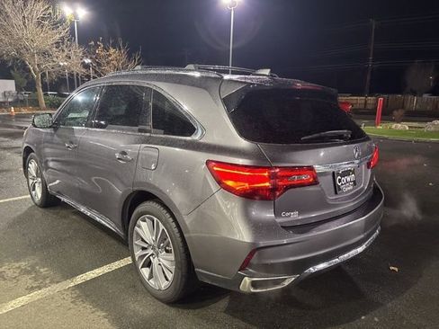 Used 2018 Acura MDX 3.5L image 6