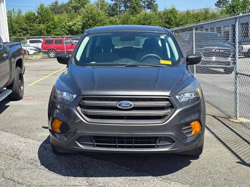 Used 2019 Ford Escape S FWD image 10
