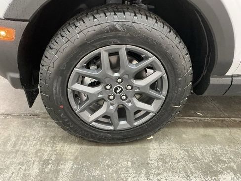 New 2025 Ford Bronco Sport Big Bend image 11